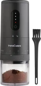 InstaCuppa USB Rechargeable Coffee Grinder
