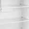 Farberware FW-UFR211-I3B 21 Cu Ft Single Door Refrigerator