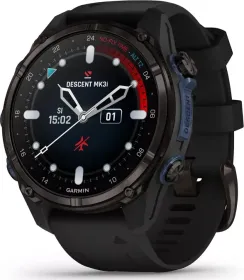 Garmin Descent Mk3i Smartwatch