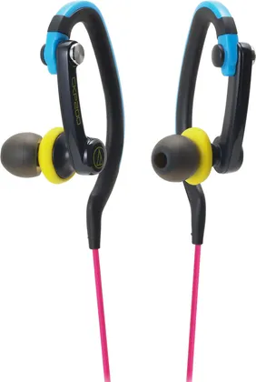 Audio Technica ATH-CKP200 Sonic Sport In-the-ear Headphone