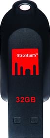 Strontium Pollex USB 2.0 32 GB Pen Drive