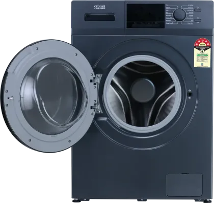 Croma CRLW080FLF316252 8 kg Fully Automatic Front Load Washing Machine