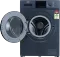 Croma CRLW080FLF316252 8 kg Fully Automatic Front Load Washing Machine