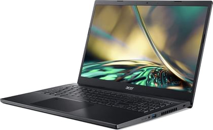 Acer Aspire 7 ‎A715-51G Gaming Laptop (12th Gen Core i5/ 8GB/ 512GB SSD/ Win11/ 4GB Graph)