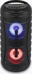 Zebronics Zeb Barrel 90 15W Bluetooth Speaker