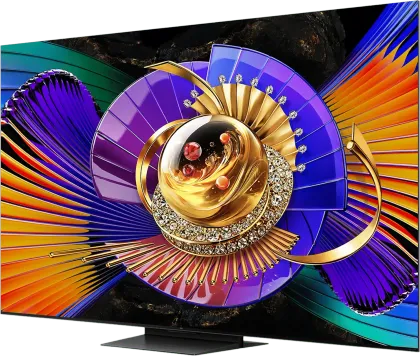 TCL C7L 65 inch Ultra HD 4K Smart SQD-Mini LED TV (65C7L)