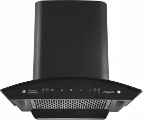 Kutchina Romania 60 Wall Mount Chimney