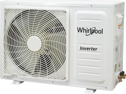 Whirlpool SAI8P55DEB0 1.5 Ton 5 Star 2025 Inverter Split AC