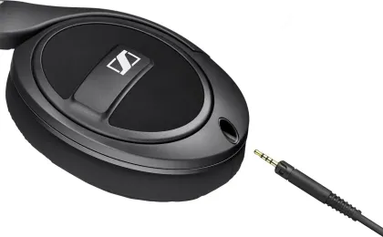 Sennheiser HD 569 Wired Headphones