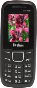 Hotline Amaze H1200 vs Samsung Galaxy M52 5G