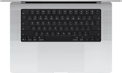 Apple MacBook Pro 16 2026 Z1MV001CL Laptop (Apple M5 Pro-18 Core/ 64GB/ 2TB SSD/ macOS/ 20 Core GPU)