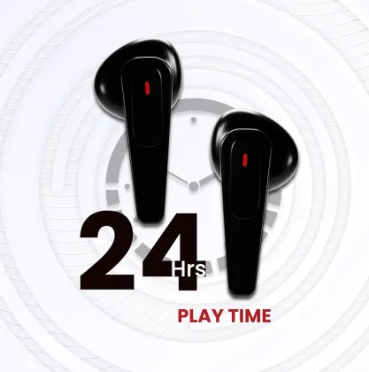 Lumiford Max T45 True Wireless Earbuds