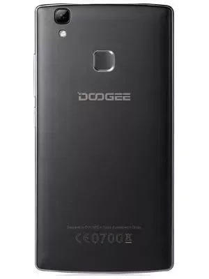 Doogee X5 Max Pro