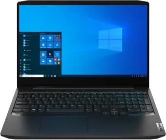 Lenovo IdeaPad Gaming 3 15ARH05 82EY00UMIN Laptop (AMD Ryzen 5/ 8GB/ 1TB 256GB SSD/ Win10 Home/ 4GB Graph)