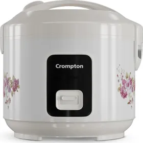 Crompton‎ ACGRC-MRC18CL 1.8L Electric Cooker