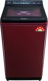 Panasonic NA-F75AH9RRB 7.5 kg Fully Automatic Top Load Washing Machine