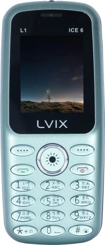 Lvix L1 ICE 6