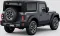 Mahindra Thar OG ZXT Diesel