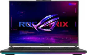 Asus ROG Strix G18 2025 G814PP-DS94 Gaming Laptop (AMD Ryzen 9 8940HX/ 16GB/ 1TB SSD/ Win 11/ 8GB RTX 5070)