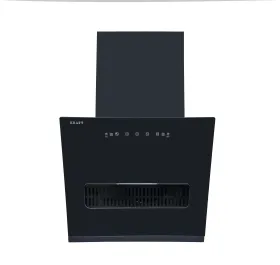 Kraft Capisco 60 Auto Clean Wall Mounted Chimney