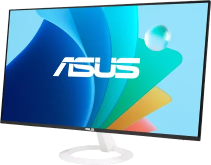 Asus VZ24EHF-W 24 inch Full HD Monitor