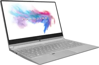 MSI Prestige PS42 Modern 8MO-075IN Laptop (8th Gen Core i5/ 8GB/ 512GB SSD/ Win10)