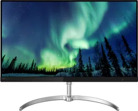 Philips E-Line 276E8VJSB/94 27-inch Ultra HD 4K Monitor