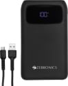Zebronics ZEB MW57 10000 mAh Power Bank