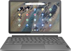 Lenovo Ideapad Duet 3 Chromebook vs Acer Chromebook Plus 515 CB515-2H Laptop