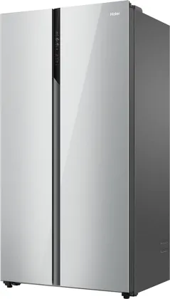 Haier HRS-682MG 630 L Side-by-Side Refrigerator