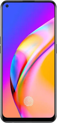 OPPO F19 Pro