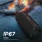 Tribit StormBox Lava 80W Bluetooth Speaker