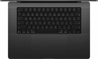 Apple 2026 MacBook Pro 16 MGEE4HN/A Laptop (Apple M5 Max / 48GB/ 2TB SSD/ macOS)