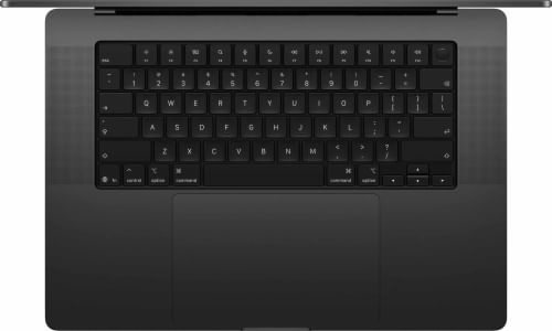 Apple 2026 MacBook Pro 16 MGEE4HN/A Laptop (Apple M5 Max / 48GB/ 2TB SSD/ macOS)
