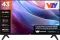 VZY W43UHQG5 Ultra HD 4K Smart QLED TV