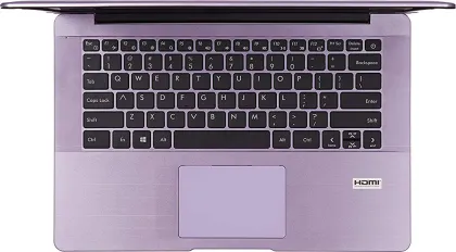 Avita Pura NS14A6 Laptop (AMD A9/ 4GB/ 128GB SSD/ Win10)