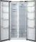 Lifelong LLSBSR525 525 L Frost Free Side by Side Refrigerator
