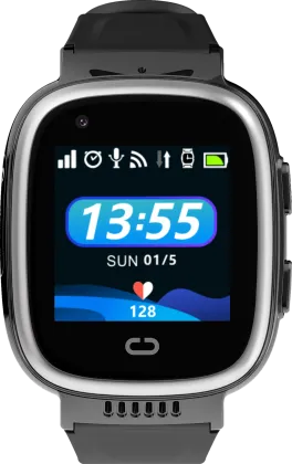 WatchOut Senior Pro Smartwatch