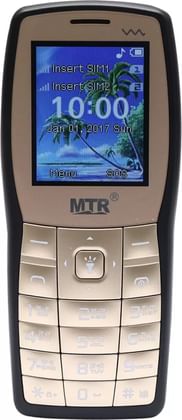 MTR Mt1101