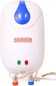 Sameer Insta 3 L Instant Water Geyser