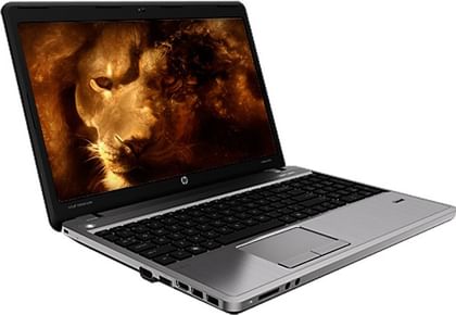 HP ProBook 4540s (DON65PA) Laptop (3rd Generation Intel Core i3/2GB /500GB/Windows 8 Pro)