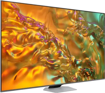 Samsung Q80D 75 inch Ultra HD 4K Smart QLED TV (QA75Q80DAUXXL)