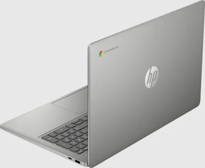 HP Chromebook 15a-nb0006TU Laptop ( Intel Core i3-N305/ 8GB/ 256GB SSD/ Chrome OS)