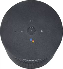 LG XBoom AI ThinQ WK7 30 W Bluetooth Speaker