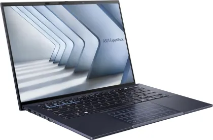 Asus ExpertBook B9 OLED B9403CVA-XVE75 Business Laptop (13th Gen Core i7/ 16GB/ 1TB SSD/ Win11 Pro)