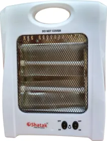 Shatak Neo Quartz Room Heater