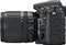 Nikon D7100 24.1MP Digital SLR Camera (AF-S 18-140mm VR Lens)