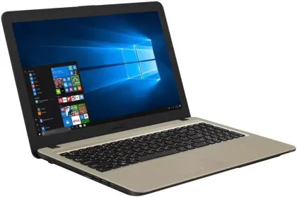 Asus X540UA-DM1027T Laptop (8th Gen Core i5/ 4GB/ 1TB/ Win10 Home)
