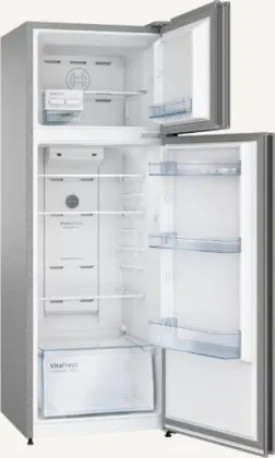 Bosch CTC29K03NI 269 L 3 Star Double Door Refrigerator