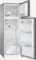Bosch CTC29K03NI 269 L 3 Star Double Door Refrigerator